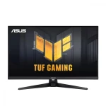 Monitorius Asus VG32AQA1A 31.5" / VA / 2560x1440 / 170Hz / 1ms, Akcija/Cashback 20 eur.