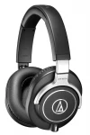 Audio Technica ATH-M70X Studio Monitor Headphones - Black