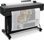 HP DesignJet T630 36 colių Spausdintuvas