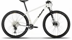 Mountain bike MMR RAKISH 50 - Pearlwhite N Juodas dydis XL / 23/2024