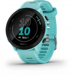 Išmanusis laikrodis  Garmin Forerunner 55, Žydros spalvos