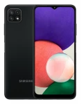 Samsung Galaxy A22 5G, 64 GB, Dual SIM, Black