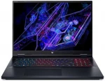 Nešiojamas kompiuteris Acer Predator Helios (PHN18-71-793L) Gaming 18,0" WUXGA, IPS, 165Hz, Intel Core i7-14650HX, 16GB RAM, 1TB SSD, Geforce RTX4060, Windows 11