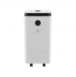 Drėgmės sugėriklis TrueLife Air Dehumidifier DH5 Touch