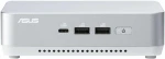 Stacionarus kompiuteris ASUS NUC 14pro+/RNUC14RVSU500002I/Intel Ultra 5 125H/Intel Arc grafika/4xUSB/M.2 22x80 NVMe; 22x42 NVMe/2,5Gbe LAN/2xHDMI/2x Thunderbolt 4 (USB-C+DP)/be saugyklos/be RAM/AX211.D2WG.NV/be OS/EU Cord/Kit(L6)/EAN:4711387496657