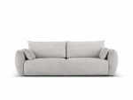 Sofa Cosmopolitan Design Matera, pilka