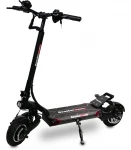 Elektrinis paspirtukas Beaster Scooter BS77, 2400 W, 60 V, 23,4 Ah, hidrauliniai stabdžiai