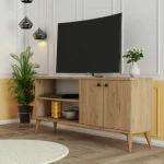 TV staliukas Kalune Design TV stalas Everest 1572