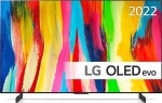 LG OLED42C21LA