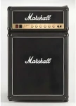 Marshall Fridge Black Edition 3.2, 92L, Vidutinės talpos šaldytuvas