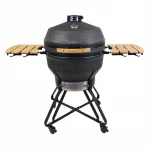 Kamado grilis su priedais ZY26KSMGSET