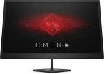 Hewlett Packard (HP) HP OMEN 25 Monitorius 24,5 colio Anti-Glare TN JackBlack 16:9 1920x1080 144Hz 1ms 170/160 400nits 1000:1 89,9PPI CG:72 AMDFreeSync 2xHDMI