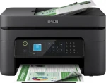 Epson Printer Epson WF-2930DWF 33 ppm