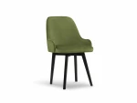 Kėdė Cosmopolitan Design Malaga, šviesiai žalia