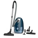 Dulkių siurblys Rowenta Rowenta Power XXL RO 3171, cylinder vacuum cleaner (mėlynas)