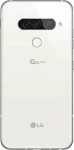 LG G8s ThinQ Mirror White