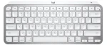 Logitech Keyboard MX Keys Mac SWE