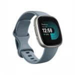 Fitbit Versa 4 Waterfall Blue/Platinum