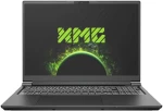 Nešiojamas kompiuteris XMG/SCHENKER Schenker XMG PRO 16 Studio - M24ykm - 16" WQHD 240 Hz IPS, Intel i9-14900HX, 32GB RAM, 2TB SSD, NVIDIA GeForce RTX 4060, Windows 11 Pro