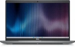 Nešiojamas kompiuteris Dell Latitude 5540 / Core i5-1345U / 16 GB / 512 GB SSD / 15,6" FHD / Integruotas / FgrPr & SmtCd / FHD / IR kamera / Mikrofonas / WLAN + BT / Apšvietimas Kb / 3 Cell / W11Pro/