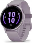 Garmin Vívoactive® 5 Metallic Orchid