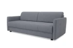 Sofa Kobik Clarc Primo 89, pilka