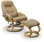 Fotelis MATADOR chair color: beige