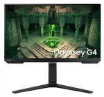 Monitorius SAMSUNG S25BG400EU / 25" / Gaming / Panel IPS / 1920x1080 / 16:9 / 240Hz / 1 ms