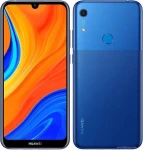 Huawei Y6s 3/32 GB Dual SIM Orchid Blue