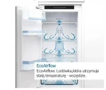 Bosch šaldytuvas-šaldiklis KIL22NSE0