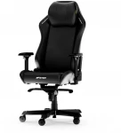 DXRACER Master Series XL M23-N juoda ergonominė kėdė (dirbtinė oda)