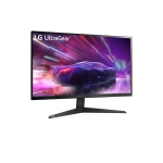 Monitorius LG UltraGear 24GQ50F-B