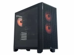 Stacionarus kompiuteris Optimus Kompiuteris E-Sport GB760T-CR11 i5-12400F/16GB/1TB/RTX 4060 OC 8GB/W11