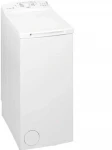 Skalbimo mašina Whirlpool TDLR 5030L EU/N Top-loading washing machine, 5.5kg