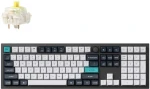 Keychron Q6 Max 100% belaidė mechaninė klaviatūra (Q6M-M4)