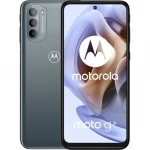 Motorola Moto G31 4/64GB Dual SIM PASU0025SE Mineral Grey
