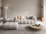 Sofa Cosmopolitan Design Sky 3, smėlio