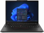 Nešiojamas kompiuteris Lenovo ThinkBook X13 G5 juoda