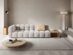 Modulinė sofa Cosmopolitan Design Sky 4, smėlio