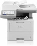 Spausdintuvas Brother MFC-L6910DN 4IN1 MFP 50PPM/1.200DPI 512MB USB 2.0