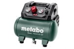 Kompresorius Basic 160-6 W OF be alyvos, Metabo