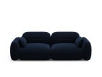 Sofa Cosmopolitan Design Sydney 3, mėlyna