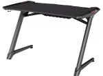 Sandberg Fighting Gamer Desk 2 konsolinis stalas