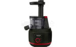 Sulčiaspaudė Juicer low speed Tefal ZC150838 (150W, juodos spalvos)