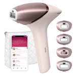 Fotoepiliatorius Philips Lumea IPL 9000 Series BRI958/00