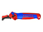 Peilis su pakreipimu Knipex 16 50 145 SB