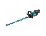 MAKITA gyvatvorių žirklės DUH602Z 18V 600mm be akumuliatorių ir kroviklio