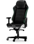 DXRACER Master Series XL F23 juodai - žalia ergonominė kėdė