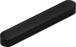 Garso sistema Sonos Beam (Gen2) Soundbar, Juodos spalvos