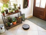 iRobot Roomba i1+ valymo robotas (i1556)